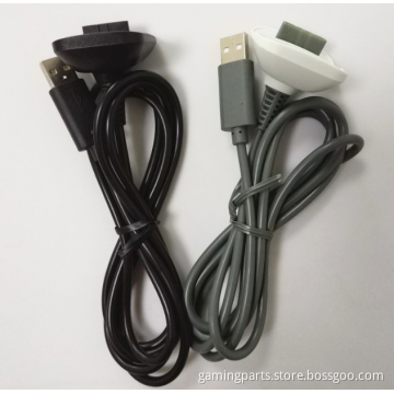 XBOX360 Controller USB Cable 1.5M 1.8M 3M
